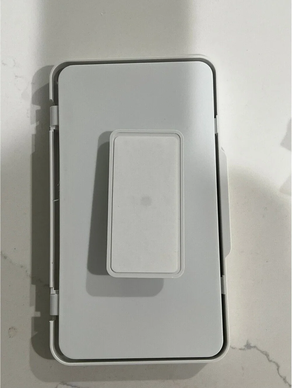 Phon Bath Waterproof Shower Phone Case